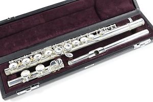 Yamaha YFL-311 Flute