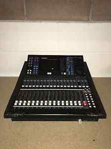 Yamaha LS9 16 Mixing Console No Flightcase