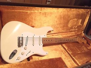 Fender Artist Eric Clapton Electric Guitar *UPGRADES* Outstanding Value!