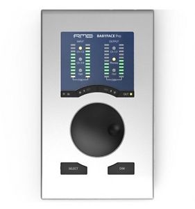 Rme Babyface Pro Interfaccia Audio USB 24 Canali