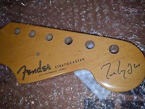 Fender Stratocaster Mark Knopfler Signature guitar neck - USA