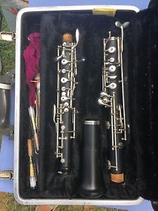 Armstrong Student Oboe