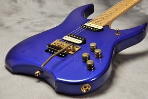 Soultool Customized Guitars Das Biest CUSTOM Electric Free Shipping