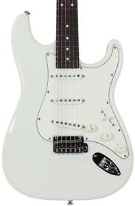 Suhr Classic Pro SSS Electric Guitar, Olympic White, Rosewood Board
