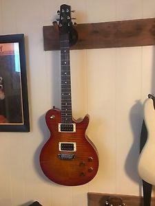 Line 6 JTV-59 Electric Guitar