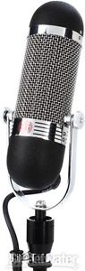 AEA R84 (LRG Multi-Purpose Ribbon Mic)