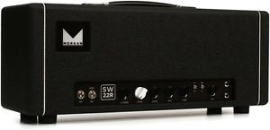Morgan Amps Sw22