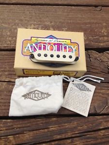 NEW Seymour Duncan Antiquity for Strat Texas Hot NECK Pickup 11024-02