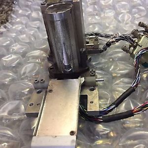 3M M79 24 track head stack