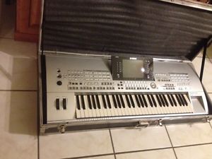 Yamaha Tyros
