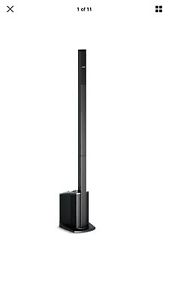 Bose L1 Compact system - New!!!!