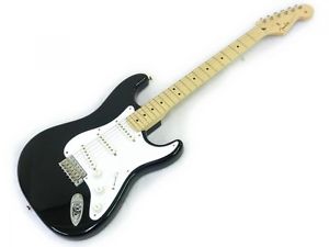 Fender Eric Clapton Blackie Electric Free Shipping