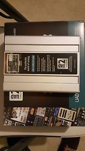 Universal Audio UAD-2 Quad Core Satellite (Firewire)
