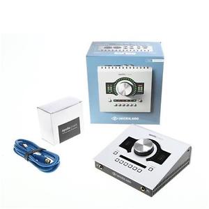 Universal Audio Apollo Twin USB with DUO Processing
