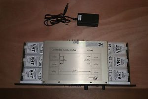 Lectrosonics Venue system *Block 25*  VRT UM400  UT400 Wireless