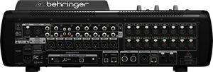 behringer x32