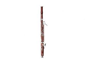 Schreiber 5013 Bassoon