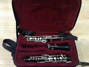 oboe Bulgheroni FB 090