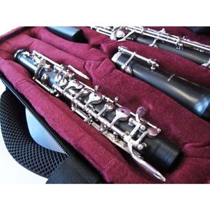 Brand New Bulgheroni Oboe -  FB 091/3 -  FREE Worldwide Shipping!!