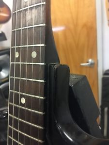 1964 GIBSON MELODY MAKER GUITAR (TEA010499)