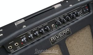 Rivera Clubster 