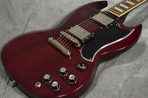 EDWARDS E-SG-90LT2 Cherry Electric Free Shipping
