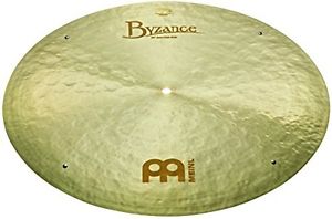 Meinl Byzance 20 inch Jazz Club Ride Cymbals