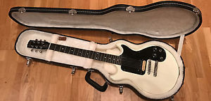 Gibson USA Joan Jett Signature Melody Maker Electric Guitar