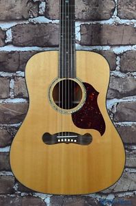 1998 Gibson CL-20 Standard Plus Dreadnought Acoustic Electric Guitar w/OHSC