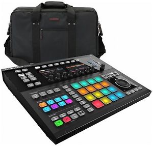Native Instruments Maschine Studio black + Digi-Bag Bundle