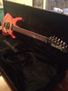 Hamer USA Diablo Limited Edition