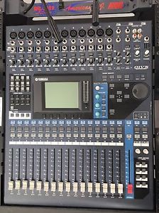 Yamaha 01V96 Digital Mixer