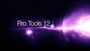 AVID Pro Tools 12.7 Vollversion Full License + Digi 003 Rack+ + MOTU 896 MK3 Top