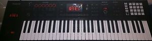 Roland FA-06 Keyboard