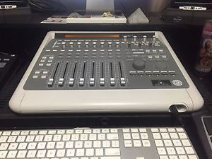 Digidesign 003 Console Interface BLACK LION MOD (w/motorized faders)