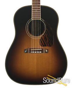 Gibson 2015 J-45 Custom Sitka/Rosewood Acoustic - Used