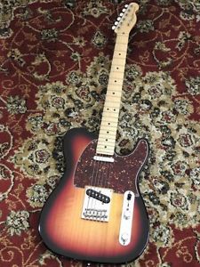 Fender USA American Standard Telecaster Used Guitar Free Shipping #g1628