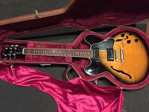 1997 Gibson ES-335 ES335 GREAT CONDITION Guitar