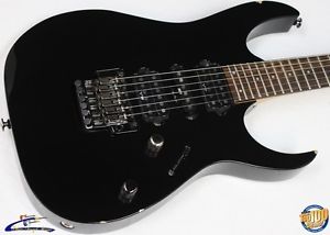 2008 Ibanez RG1570 Prestige Team J. Craft Electric Guitar w/OHSC Japan MIJ 38624