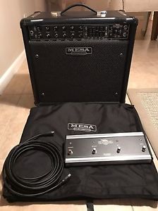 Mesa Boogie Express 5:25+ 25 watt Guitar Amp
