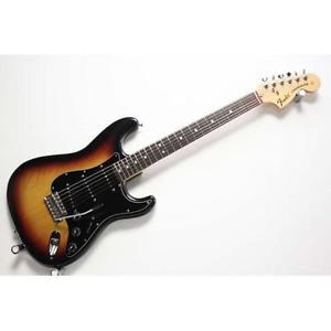 Fender Japan ST72－58 STRATOCASTER Electric Guitar 170112a