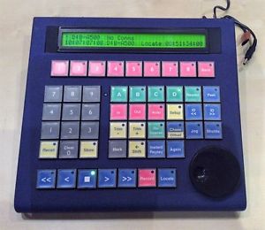 CB Electronics SR-4 Serial Remote/Synchronizer