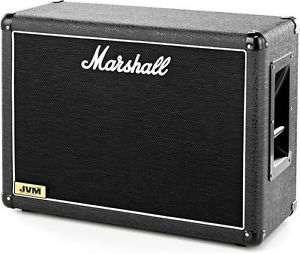 Marshall JVMC212 - 140W 2x12" Cabinet - New in Box