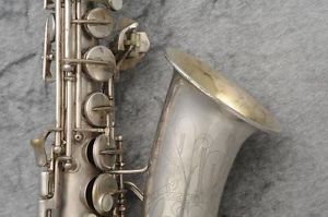 C.G.ConnArtist 6M SP NakedLady â…§Stamp S/N307***Vintage FREESHIPPING from JAPAN