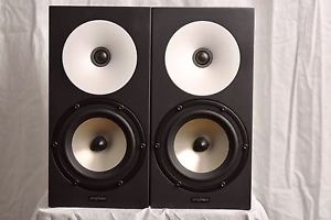 Amphion One 18 Passive Monitors Pair
