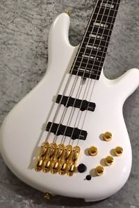 YAMAHA BBNE 2 WH White Electric Free Shipping
