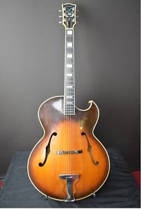 Chaki P-150 NAT w/hard case Free shipping Guiter Bass From JAPAN #A2798
