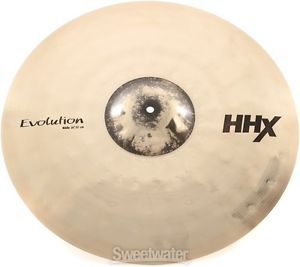 Sabian HHX Evolution Performance Set