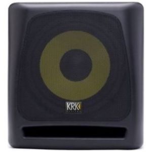 KRK Subwoofer KRK 10 S nero Att. 150W APOELECTRONICS