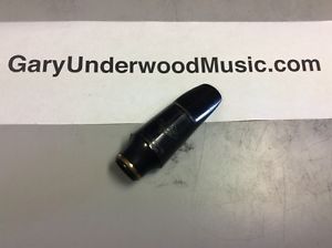 M.C. Gregory Los Angeles Model A 16 Alto Sax Mouthpiece